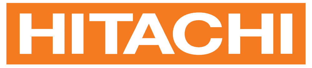 Logo hitachi shinkansen